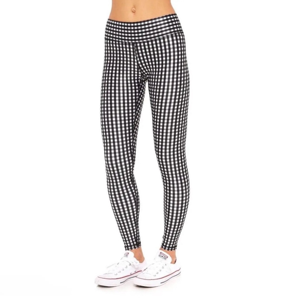 TEREZ Classic Picnic Tall Band Leggings